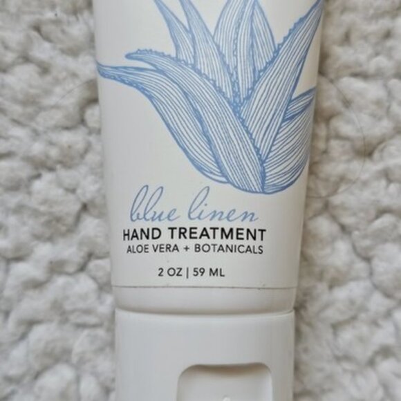 Fragrance Free Hand Treatment Lotion 2oz. New Caren USA Made - Picture 2 of 4